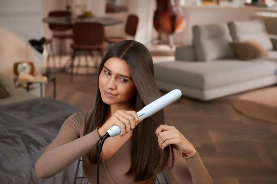 Philips 5000 Series BHS520/00 - Stijltang 7 Philips 5000 Series BHS520/00 - Stijltang - Afbeelding 7