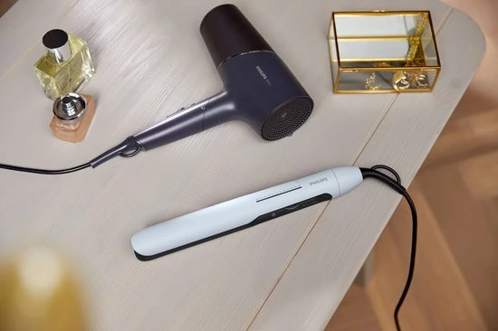 Philips 5000 Series BHS520/00 - Stijltang 13 Philips 5000 Series BHS520/00 - Stijltang - Afbeelding 13