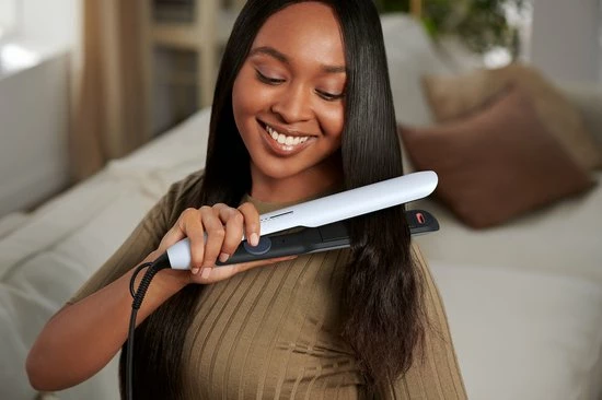 Philips 5000 Series BHS520/00 - Stijltang 15 Philips 5000 Series BHS520/00 - Stijltang - Afbeelding 15