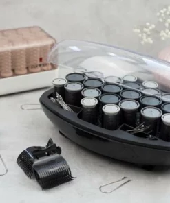 Carmen Pro C5040 - Krulset - 24 Rollers - Kabelopbergsysteem -NIVEA Shop 550x366 152