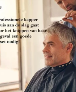 Fritzline© Professionele Kappersschaar Set | 9 Delig | Kappersset | Inclusief Kappersmantel -NIVEA Shop 550x366 154