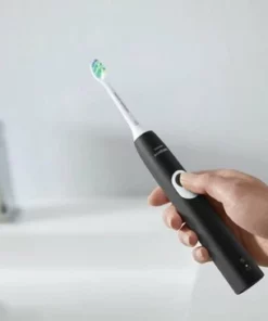 Philips Sonicare ProtectiveClean 4300 HX6800/35 - Elektrische Tandenborstel - Roze & Zwart -NIVEA Shop 550x366 16