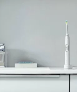 Philips Sonicare ProtectiveClean 6100 HX6877/34 - Elektrische Tandenborstel -NIVEA Shop 550x366 168