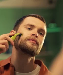 Philips OneBlade Original Blade QP240/50 - Vervangmesjes - 4 Stuks 25 Philips OneBlade Original Blade QP240/50 - Vervangmesjes - 4 Stuks -NIVEA Shop 550x366 17