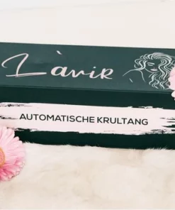 L'avir Automatische Krultang -NIVEA Shop 550x366 177