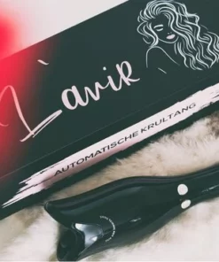 L'avir Automatische Krultang -NIVEA Shop 550x366 179