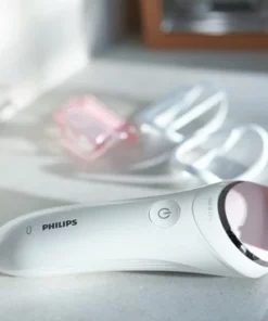 Philips SatinShave Advanced BRL140/00 - Ladyshave - Roze -NIVEA Shop 550x366 22