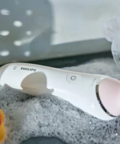 Philips SatinShave Advanced BRL140/00 - Ladyshave - Roze -NIVEA Shop 550x366 23