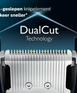 Philips HC9450/15 9000 Serie - Tondeuse -NIVEA Shop 550x366 25