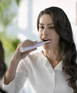 Philips Sonicare Series 3100 HX3675/15 - Elektrische Tandenborstel - Zwart & Roze - Duopack -NIVEA Shop 550x366 44