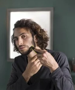 Philips OneBlade Face + Body QP2630/30 - Trimmer, Scheerapparaat En Styler -NIVEA Shop 550x366 5