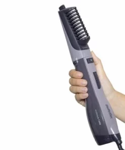 BaByliss 1200W Multistyle Föhnborstel AS121E - 3 Temperatuurinstellingen - Anti-frizz -NIVEA Shop 550x366 59
