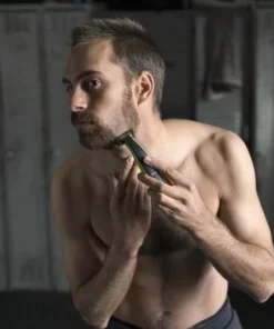 Philips OneBlade Face + Body QP2630/30 - Trimmer, Scheerapparaat En Styler -NIVEA Shop 550x366 6