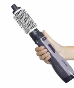 BaByliss 1200W Multistyle Föhnborstel AS121E - 3 Temperatuurinstellingen - Anti-frizz -NIVEA Shop 550x366 60
