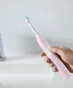 Philips ProtectiveClean 4300 Series HX6806/03 - Elektrische Tandenborstel - Roze 15 Philips ProtectiveClean 4300 Series HX6806/03 - Elektrische Tandenborstel - Roze -NIVEA Shop 550x366 63