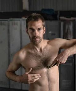 Philips OneBlade Face + Body QP2630/30 - Trimmer, Scheerapparaat En Styler -NIVEA Shop 550x366 7