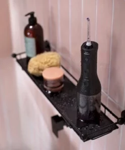 Philips Cordless Power 3000 HX3806/33 - Flosser - Zwart 31 Philips Cordless Power 3000 HX3806/33 - Flosser - Zwart -NIVEA Shop 550x366 74