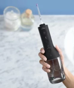 Philips Cordless Power 3000 HX3806/33 - Flosser - Zwart 46 Philips Cordless Power 3000 HX3806/33 - Flosser - Zwart -NIVEA Shop 550x366 82