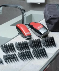 Wahl Home Pro 100 Combo - Tondeuse En Trimmer 12 Wahl Home Pro 100 Combo - Tondeuse En Trimmer -NIVEA Shop 550x366 85