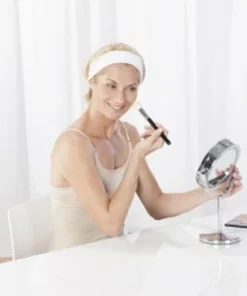 Medisana Cosmetica-spiegel Met LED Verlichting CM 840 -NIVEA Shop 550x366 88