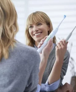 Philips Sonicare ProtectiveClean 4300 HX6807/63 - Elektrische Tandenborstel - Wit -NIVEA Shop 550x366 90