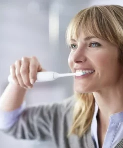 Philips Sonicare ProtectiveClean 4300 HX6807/63 - Elektrische Tandenborstel - Wit -NIVEA Shop 550x366 91