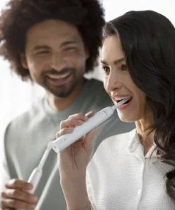 Philips Sonicare Series 3100 HX3671/13 - Elektrische Tandenborstel - Wit -NIVEA Shop 550x366 93