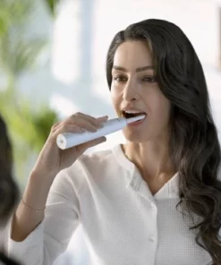 Philips Sonicare Series 3100 HX3671/13 - Elektrische Tandenborstel - Wit -NIVEA Shop 550x366 94