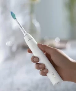 Philips Sonicare Series 3100 HX3671/13 - Elektrische Tandenborstel - Wit -NIVEA Shop 550x366 96