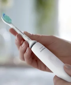 Philips Sonicare Series 3100 HX3671/13 - Elektrische Tandenborstel - Wit -NIVEA Shop 550x366 97