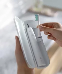 Philips Sonicare Series 3100 HX3671/13 - Elektrische Tandenborstel - Wit -NIVEA Shop 550x366 98