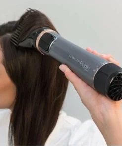 Remington AS8810 Keratin Protect Roterende Heteluchtborstel - Krulborstel 25 Remington AS8810 Keratin Protect Roterende Heteluchtborstel - Krulborstel -NIVEA Shop 550x367 11