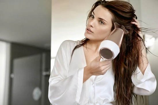 Philips Moisture Protect HP8280/00 - Föhn 7 Philips Moisture Protect HP8280/00 - Föhn - Afbeelding 7