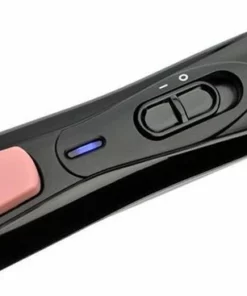 Carmen CB3085 - Krulborstel - 25 Watt - Easyclean - Zwart/roze -NIVEA Shop 550x367 20