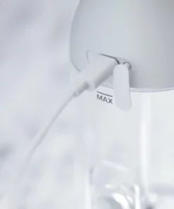 Philips Sonicare 9000 Diamond Clean Wit (HX9911/27) + Power Flosser 3000 Monddouche Wit (HX3806/31) - Elektrische Tandenborstel En Flosapparaat -NIVEA Shop 550x367 21