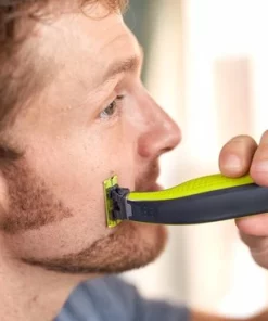 Philips OneBlade Original Blade QP240/50 - Vervangmesjes - 4 Stuks 18 Philips OneBlade Original Blade QP240/50 - Vervangmesjes - 4 Stuks -NIVEA Shop 550x367 5