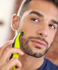 Philips OneBlade Original Blade QP240/50 - Vervangmesjes - 4 Stuks 22 Philips OneBlade Original Blade QP240/50 - Vervangmesjes - 4 Stuks -NIVEA Shop 550x367 6