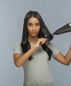 Remington D5706 Curl & Straight Confidence - 2200 Watt - Föhn -NIVEA Shop 550x367 8