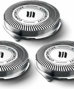 Philips Series 3000 SH30/50 - Scheerkoppen -NIVEA Shop 550x369 1