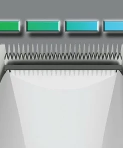 Remington HC5035 Colour Cut - 16-Delige Tondeuse Set -NIVEA Shop 550x369