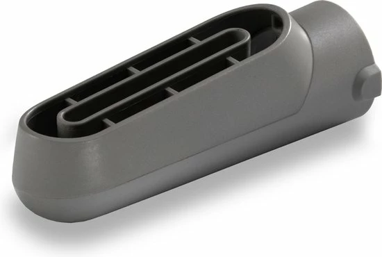 BaByliss Air Style 1000W Föhnborstel AS136E - 4 Opzetstukken (max Ø50mm) - Coolshot 5 BaByliss Air Style 1000W Föhnborstel AS136E - 4 Opzetstukken (max Ø50mm) - Coolshot - Afbeelding 5