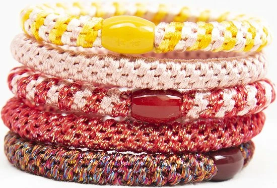 Accessories Junkie Amsterdam Funky Harties- Black Friday- Glitter Elastiekjes- 2-1 Haarelastiek En Armband- Vrouwen- Dames- Meisjes- Sterk Elastiek- Verslappen Niet- Cadeau- Allergievriendelijk- Handwerk- Stijlvol- Gevlochten Haarelastiek- Girls- Elastiek Voor Lange Haar- Rood 1 Accessories Junkie Amsterdam Funky Harties- Black Friday- Glitter Elastiekjes- 2-1 Haarelastiek En Armband- Vrouwen- Dames- Meisjes- Sterk Elastiek- Verslappen Niet- Cadeau- Allergievriendelijk- Handwerk- Stijlvol- Gevlochten Haarelastiek- Girls- Elastiek Voor Lange Haar- Rood