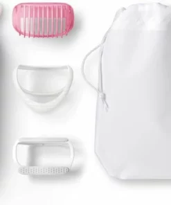 Philips SatinShave Advanced BRL140/00 - Ladyshave - Roze