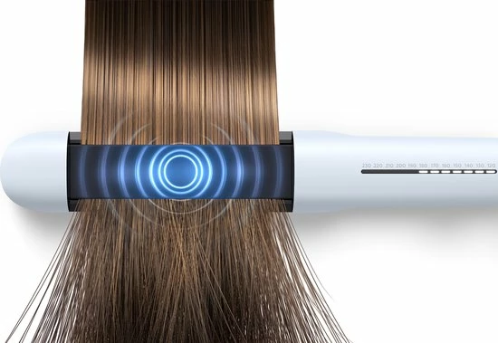 Philips 5000 Series BHS520/00 - Stijltang 8 Philips 5000 Series BHS520/00 - Stijltang - Afbeelding 8