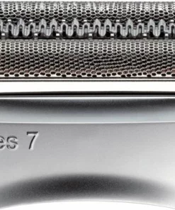 Braun Series 7 70S Cassette Zilver - Vervangend Scheerblad -NIVEA Shop 550x379 2