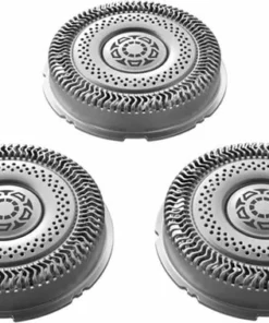 Philips 9000 Serie SH91/50 - Scheerkoppen - 3 Stuks 10 Philips 9000 Serie SH91/50 - Scheerkoppen - 3 Stuks -NIVEA Shop 550x379 3