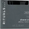 RITUALS Homme Shave Cream Refill - 250 Ml