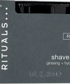 RITUALS Homme Shave Cream Refill - 250 Ml