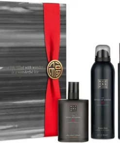 RITUALS The Ritual Of Samurai Giftset Large