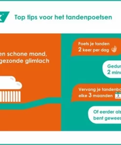 Elmex Junior 5-12 Jaar Kindertandpasta 6 X 75ml - Voordeelverpakking -NIVEA Shop 550x387 6